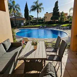  Apartment Citadela I, Golfe, Pool And Falesia
