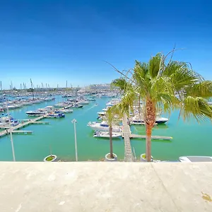  Apartment Marina Mezzanine Loft