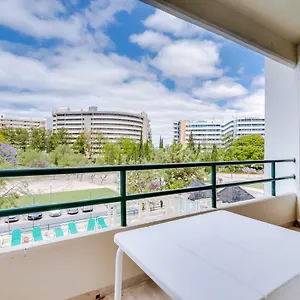  Apartment Talia Iv - Center -