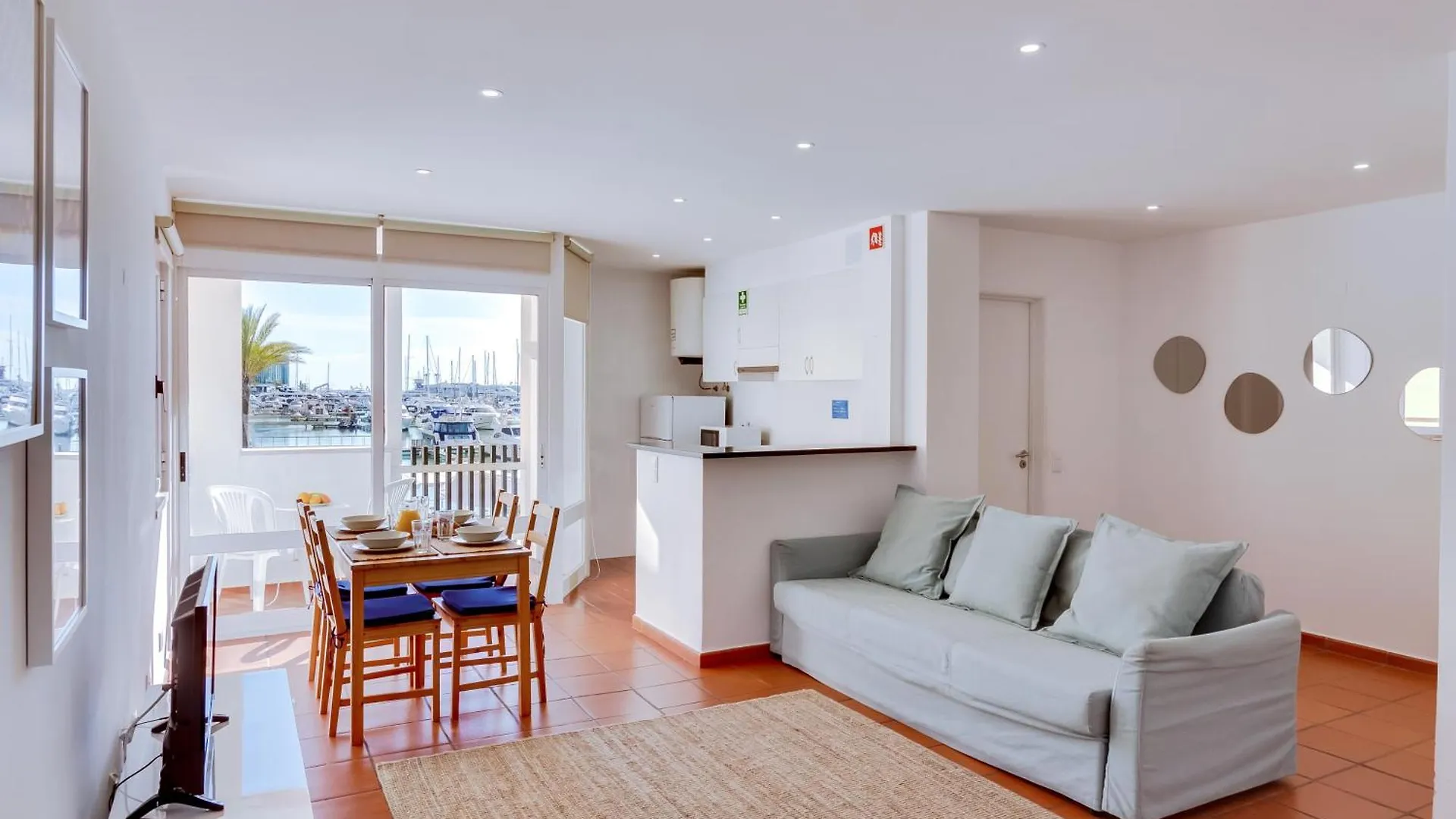 Apartment Al - Apartamento Vista Marina 1 Vilamoura