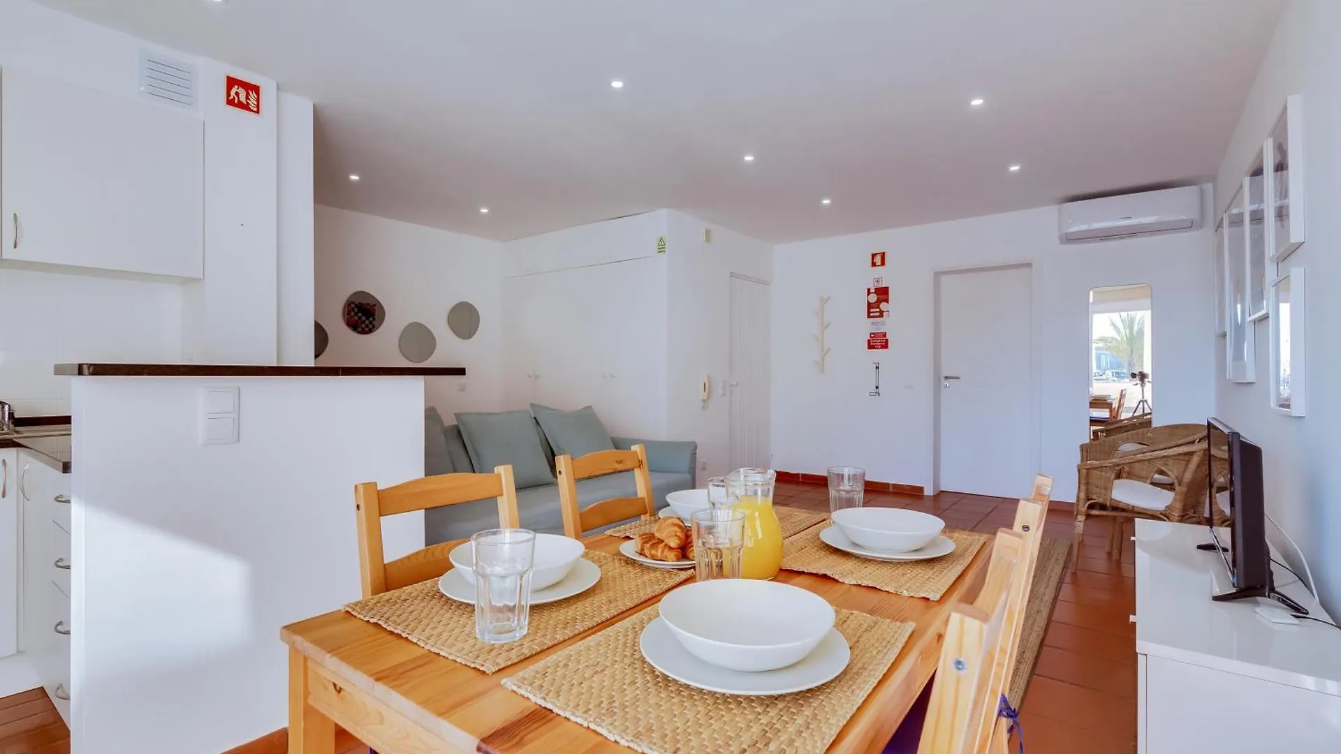 Apartmán Al - Apartamento Vista Marina 1 Vilamoura