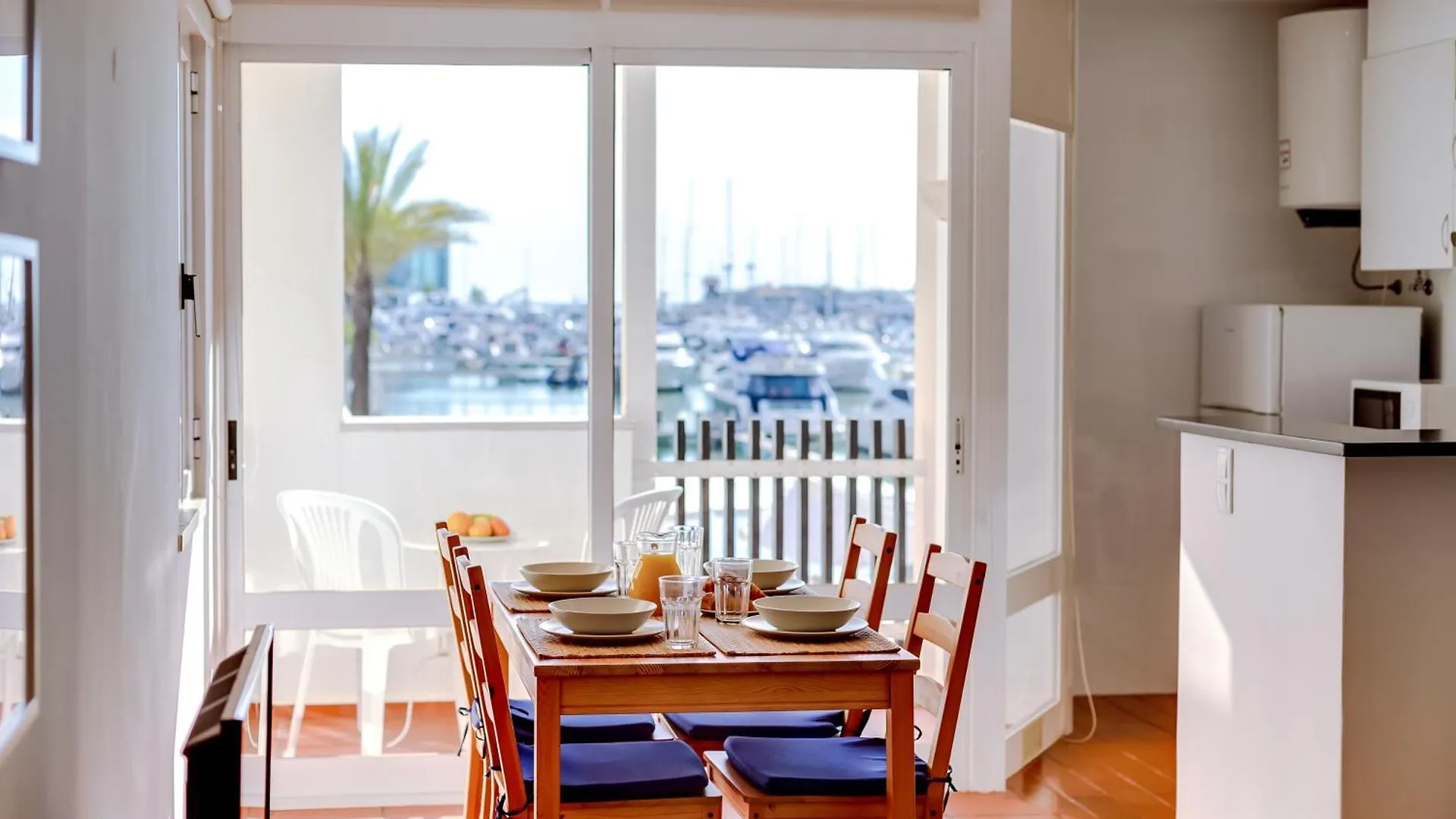 Al - Apartamento Vista Marina 1 Vilamoura