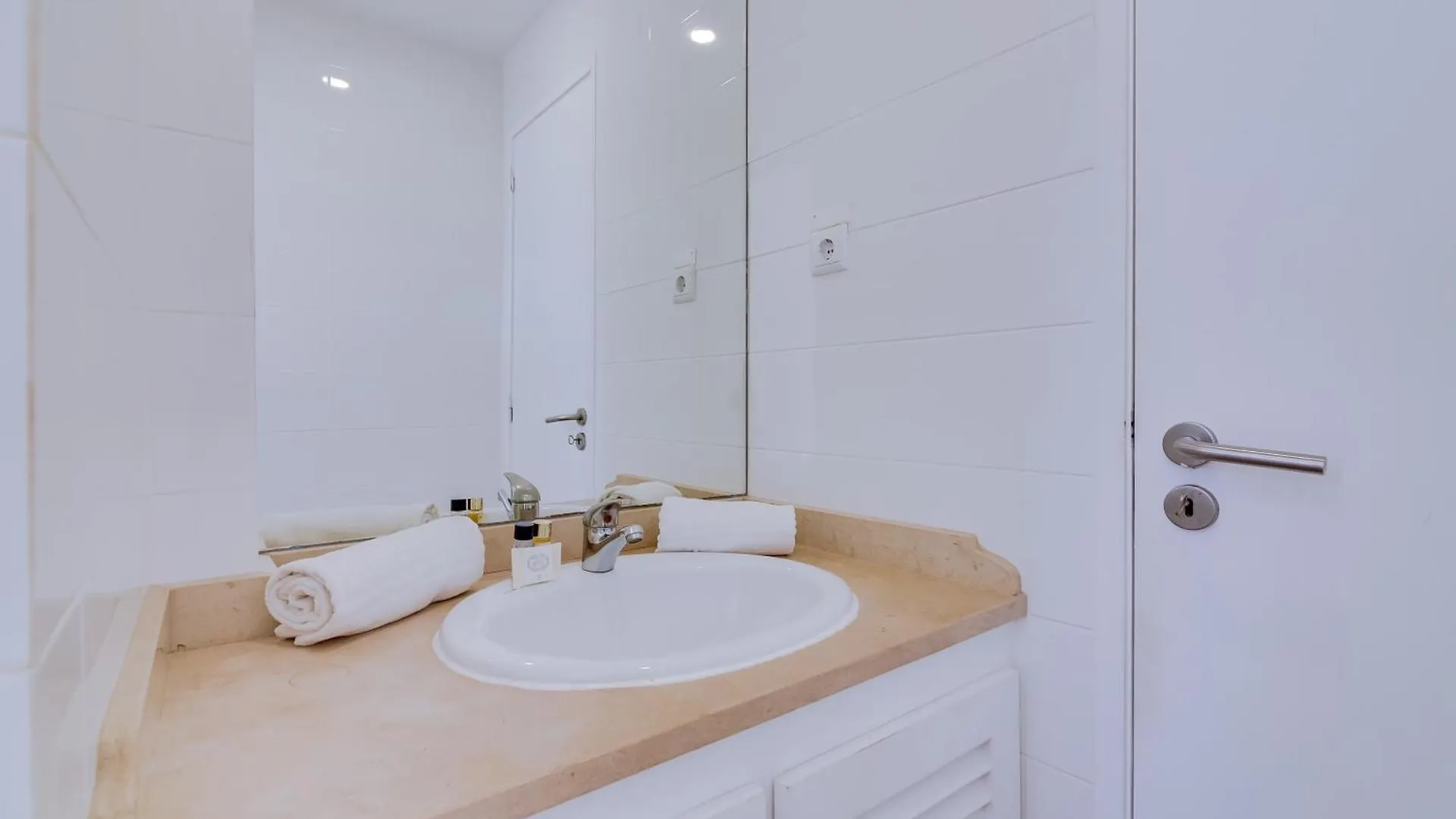 Al - Apartamento Vista Marina 1 Vilamoura 0*,