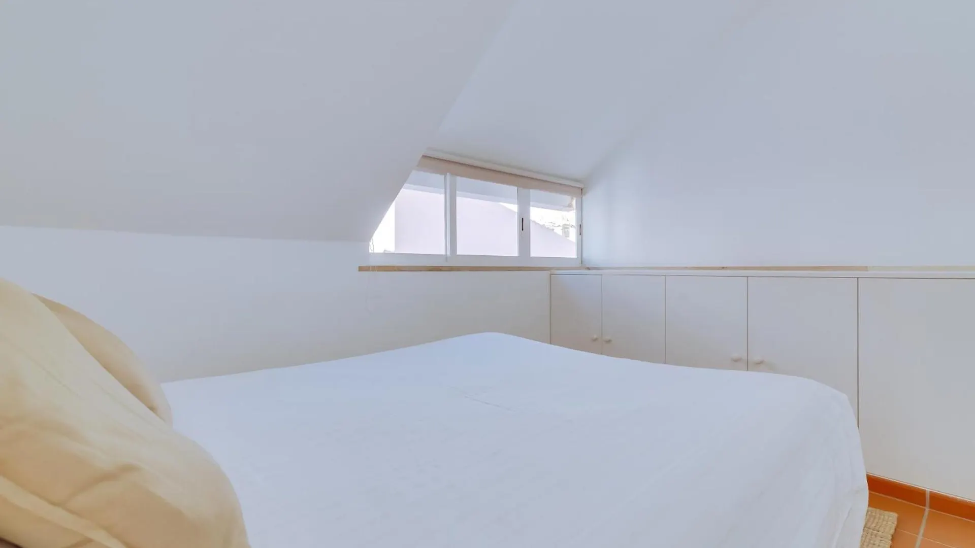 Al - Apartamento Vista Marina 1 Vilamoura