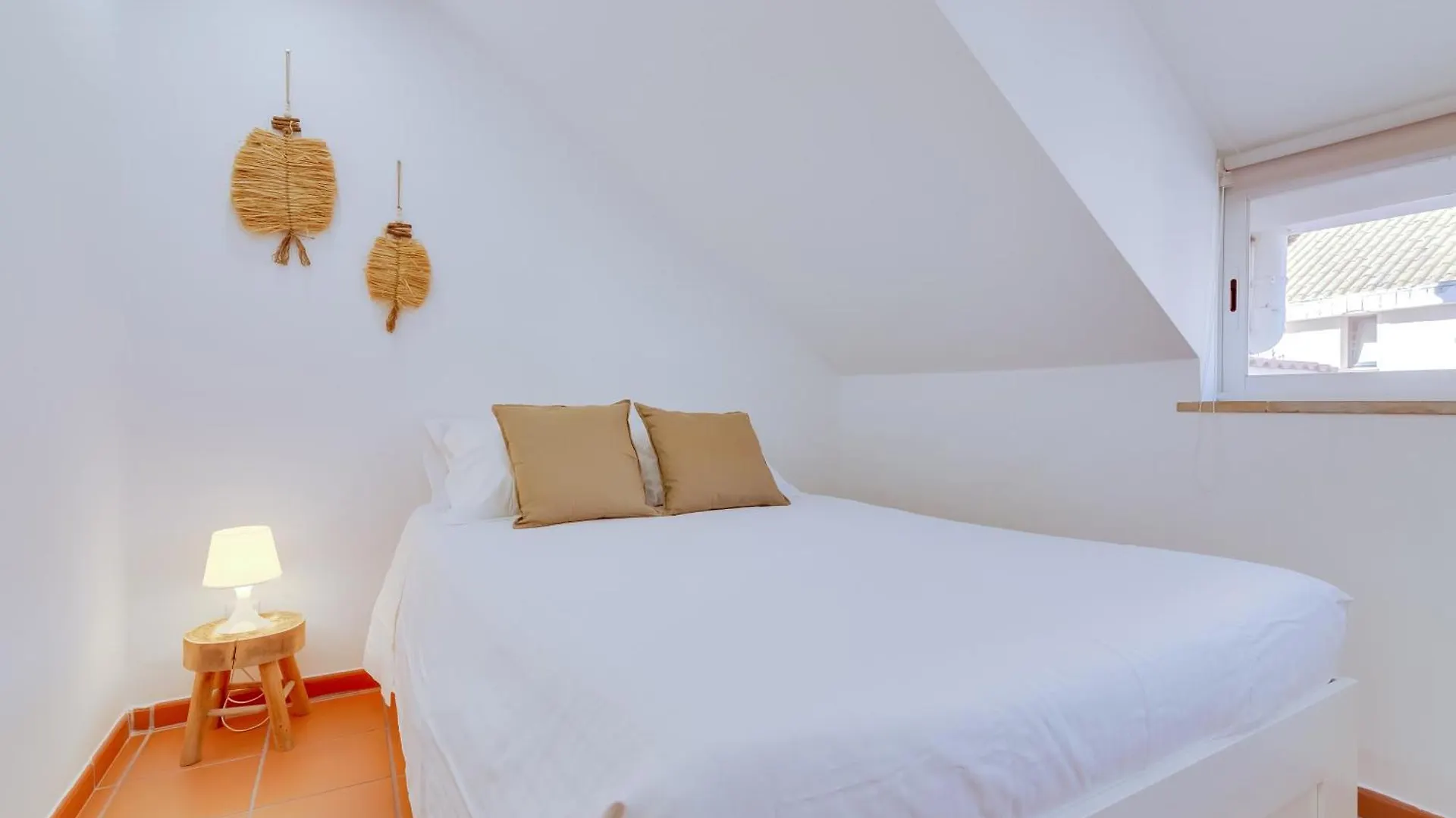 Al - Apartamento Vista Marina 1 Vilamoura Portugalsko